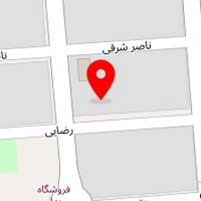دکوراسیون داخلی اطمینان مهر