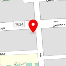 دفتر دگوراسیون داخلی آژند