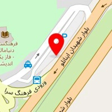 طراحی سه بعدی دکوراسیون و غرفه