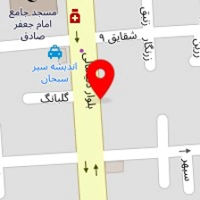 فضا سازه کوشا