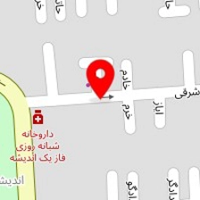 راد بنا گستر پارسیان