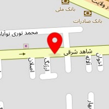 مسکن ایوان