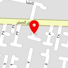 تعمیرات داخلی ساختمان ناصری