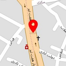 دکوراسیون داخلی سریزدی