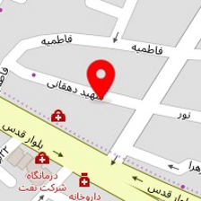 گالری مبل رئوف