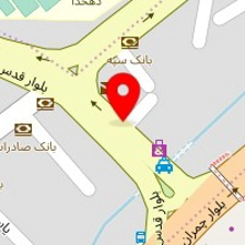 مبل نفیس