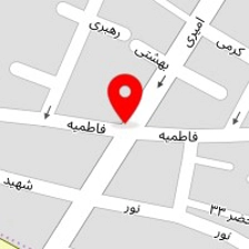 فروشگاه فوفل گالری
