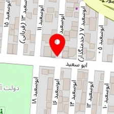 پرده سرا هدیه بامداد