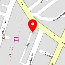لوستر قصر طلایی