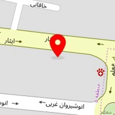 گروه معماری هونام آرایه نما