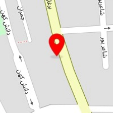 گالری پرده پارسه