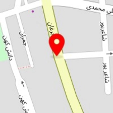 پرده سرای بازرگان
