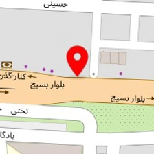 گوفر چوب