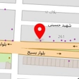مبلمان توژال