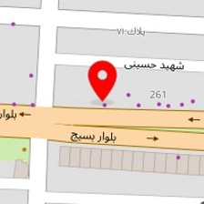 مبلمان توژال