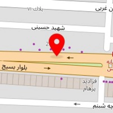 مبل نوول