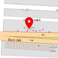 مبلمان اتاق خواب نوزاد -کودک نوجوان بامبینو