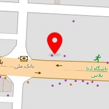 مبلمان چوب و رنگ (VIP Home)