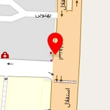 مبل رضا