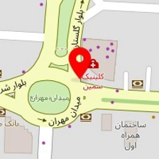 مبلمان یاشیل