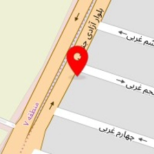 لوستر ارکیده