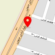 لوستر نگین شب