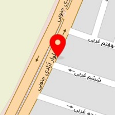فروشگاه لوستر فلورانس