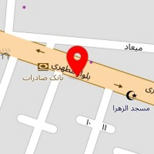 مرکز تخصصی و مدرن معماری