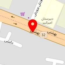 شهر پرده موسوی