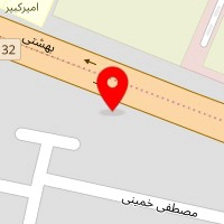 فروشگاه پرده کارن
