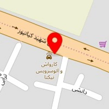 پرده سرای مرینوس