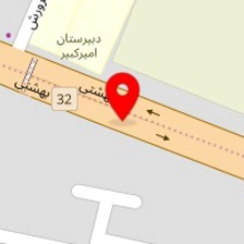لوازم پرده امیر