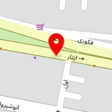 گالری پرده کویین