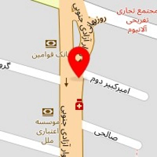 استودیو معماری البرز