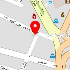 پرده رویال