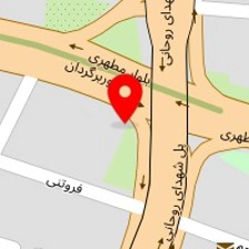 مبل رجا