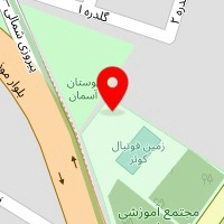 دکوراسیون سروش