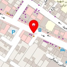 فروشگاه لوازم پرده مسلط پور