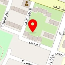 پرده گلشن