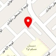 مبلمان ونوس