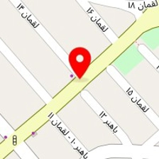 دکوراسیون داخلی کلاسیک کابین