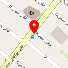 گالری برق و لوستر بیژن تکمیل