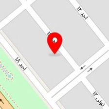 گالری پرده آریا