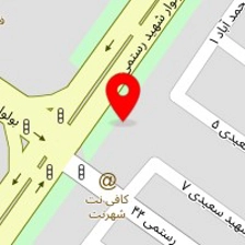 گالری پرده ایده آل