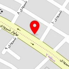 صنایع ام دی اف تک کابین