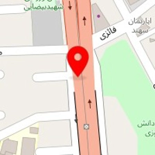 محافظ مبل غلامی