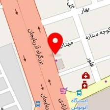 فروشگاه مبلی ارک