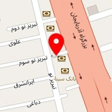 شرکت معماری مهندس نفیسه قویدل
