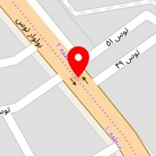 پرده برقی