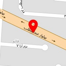 پرده فروشی